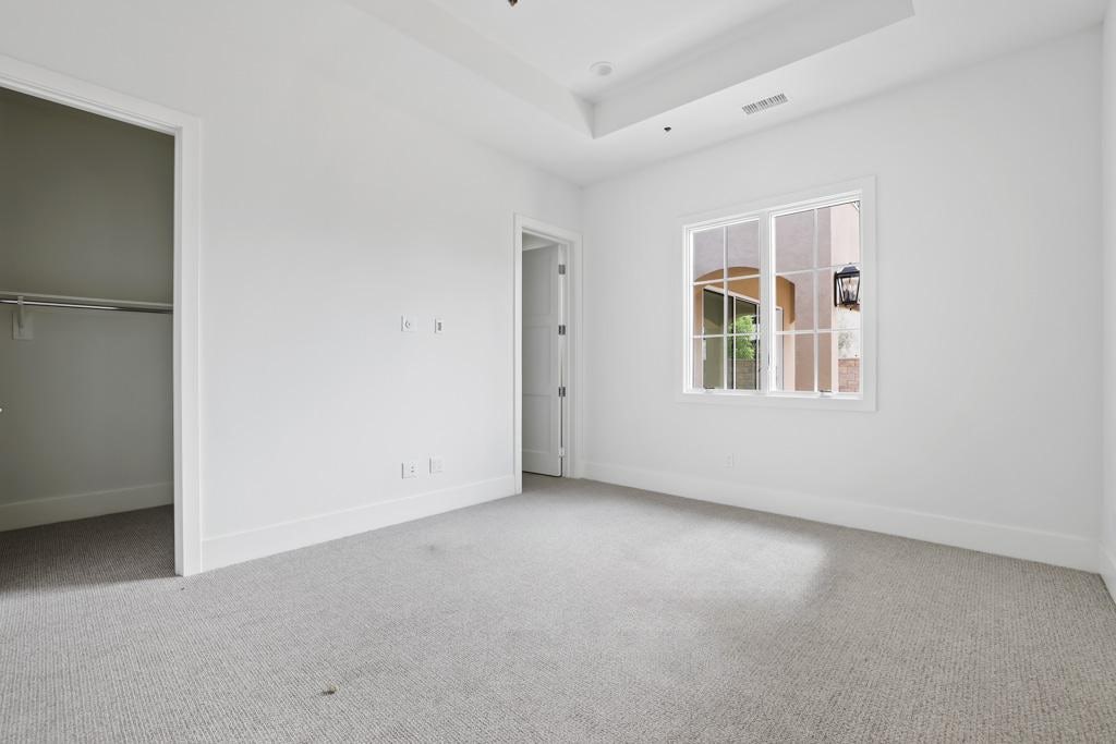 The Birch Residence - Bedroom 4