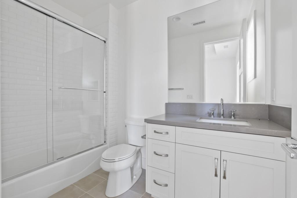 The Birch Residence - Bath 3