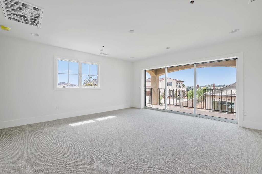 The Birch Residence - Casita Bedroom