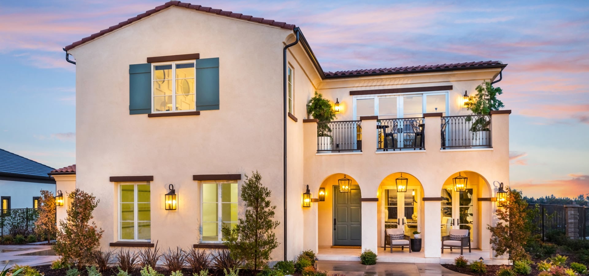 The Sage - Santa Barbara Exterior