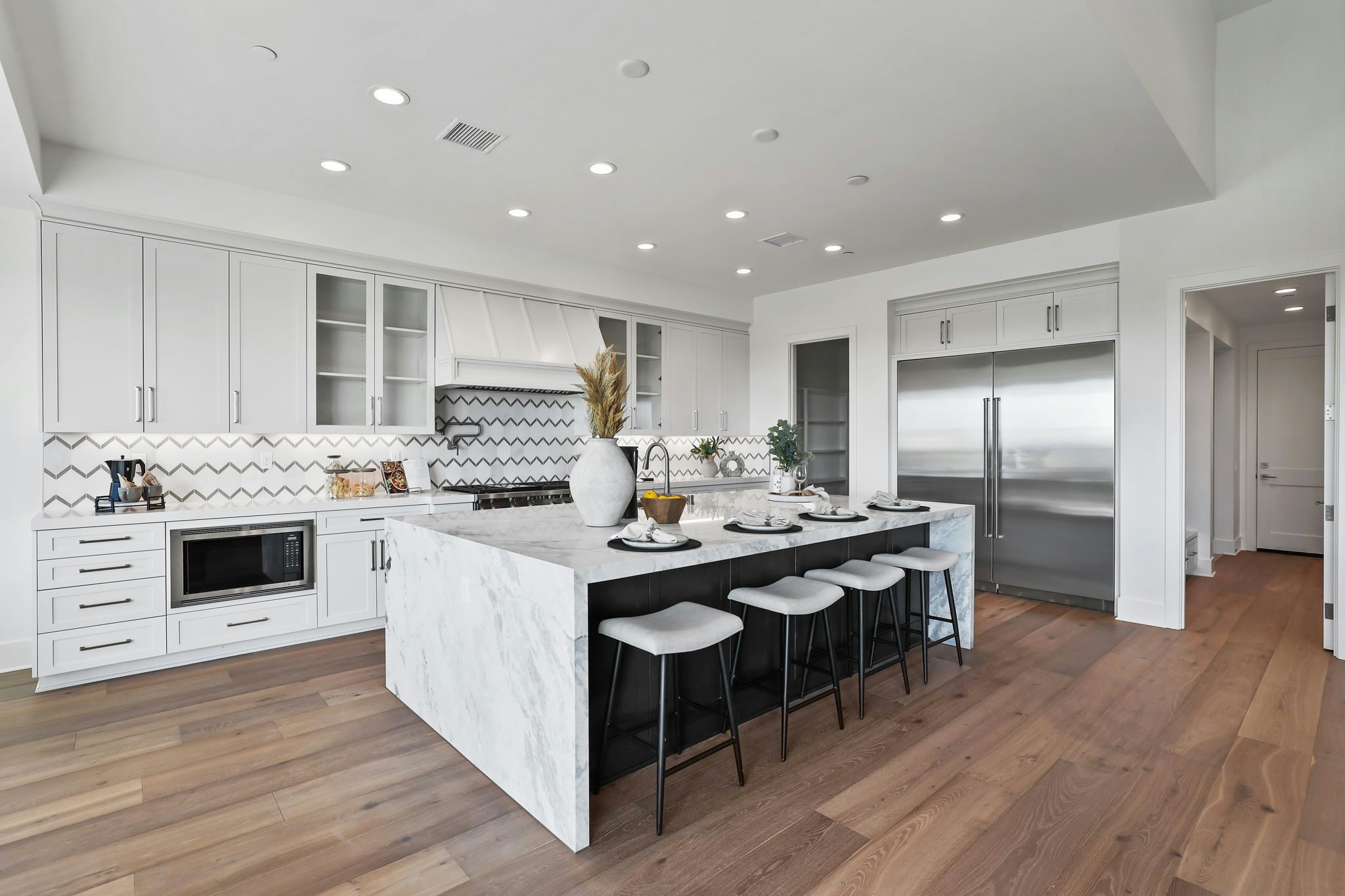 Final View Homes Now Selling!